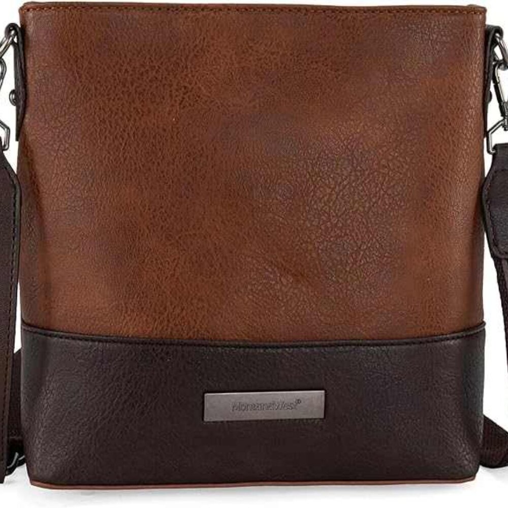 Montana West Crossbosy Bag